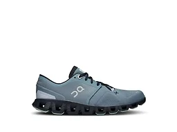 On Running 60.98096 5.5 On Running Cloud X 3 Women's Shoes Wash/Ink