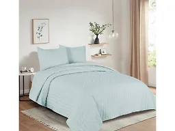 ZEST Home 3 Piece Fashion Quilt Sets