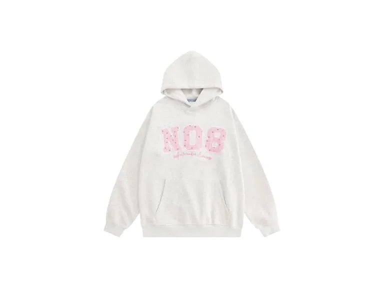 Aelfric Eden Oversized Hoodies
