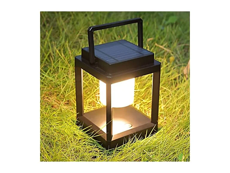 letry Outdoor Table Lamp