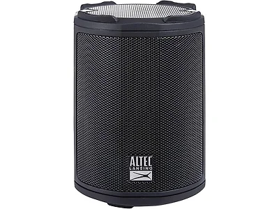 (NEW) Altec Lansing HydraMotion Wireless Bluetooth Speaker