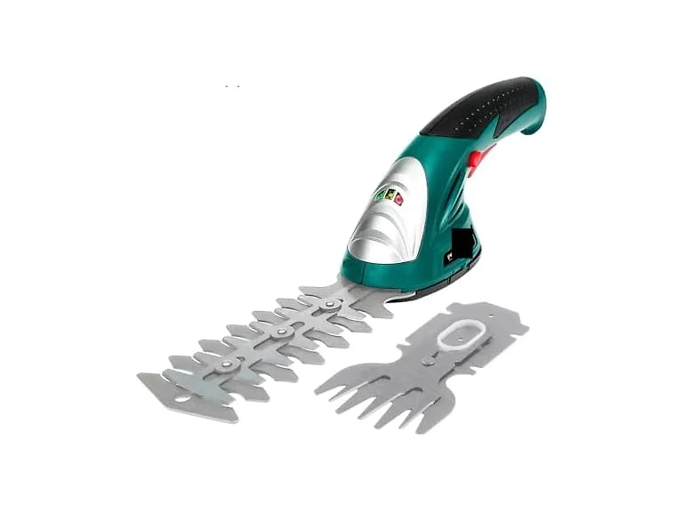 IOKGVEDD GAR-54 7.2V Cordless Hedge & Shrub Trimmer