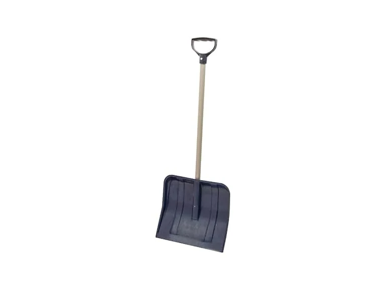 Superio Kids Snow Shovel 32in Blue