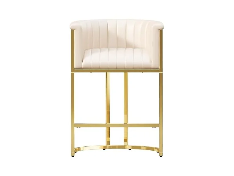 Mearounliving CARA011 BarStool 1 Count (Open Box)