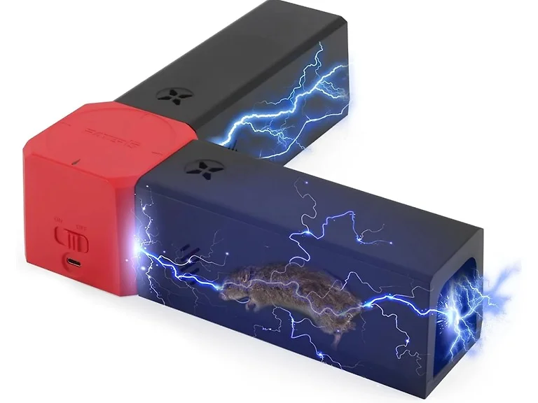 Hakol Electric Mouse Trap