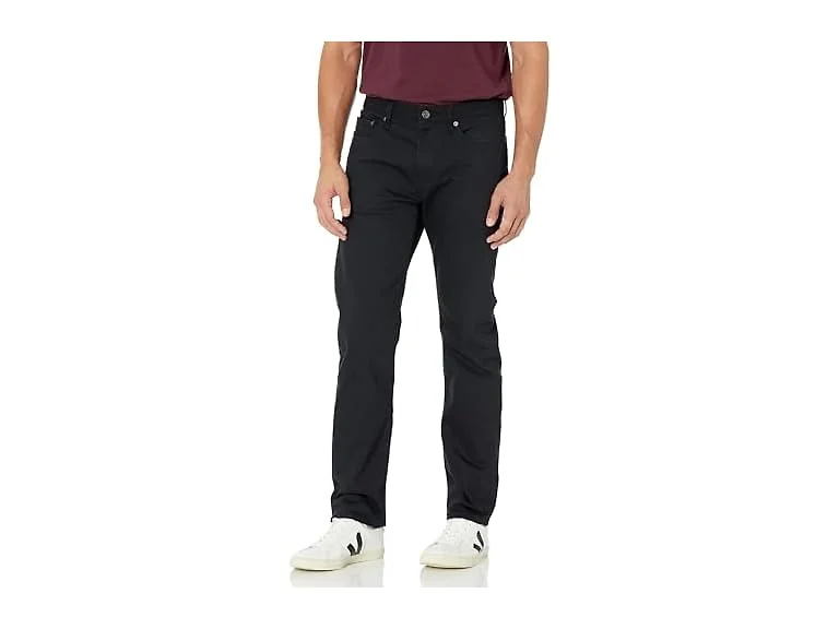 Amazon Essentials Men StraightFit Stretch Jean