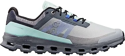 On Running 64.98272 10 On Running Cloudvista Men's Shoes Alloy/Black