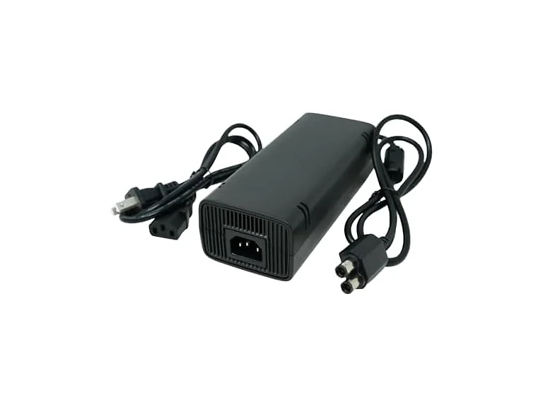 Old Skool AC Adapter Power Supply Cord