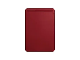 Apple AP-MR5L2ZM/A-N Apple Leather Sleeve - Red (MR