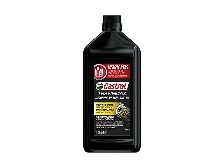 Castrol 15D0C2 - Transmax