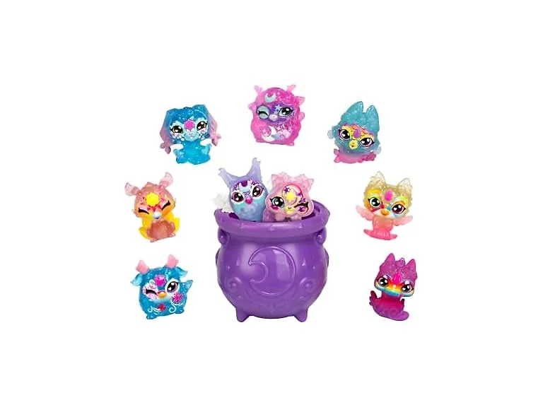Magic Mixies Minis Magic Shimmerverse Series