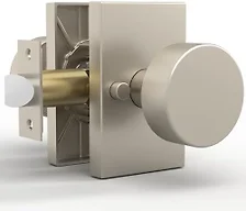 Mega Handles MHU-725414330948 1PK Mega Handles Laura Door Kn