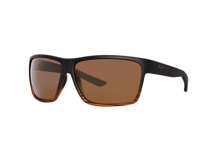 Maui Jim Unisex Alenuihaha Polarized Sunglasses (Open Box)