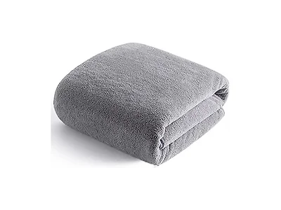 MYLSMPLE Luxury Microfiber Extra Large Bath