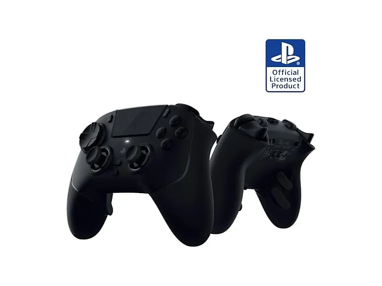 Razer Raiju V3 Pro Wireless Controller for PS5/PC
