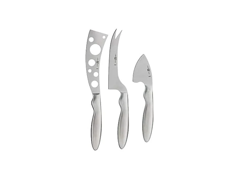 ZWILLING 3-Pc Cheese Knife Set