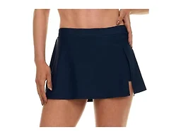 Reebok BOS-B0FB15ZQVN Medium Reebok Womens Swim Skir