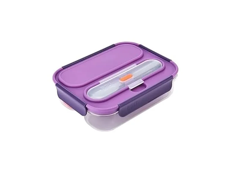 BUILT 40oz Gourmet Bento Box