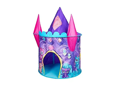 Magic Mixies Castle Play Tent