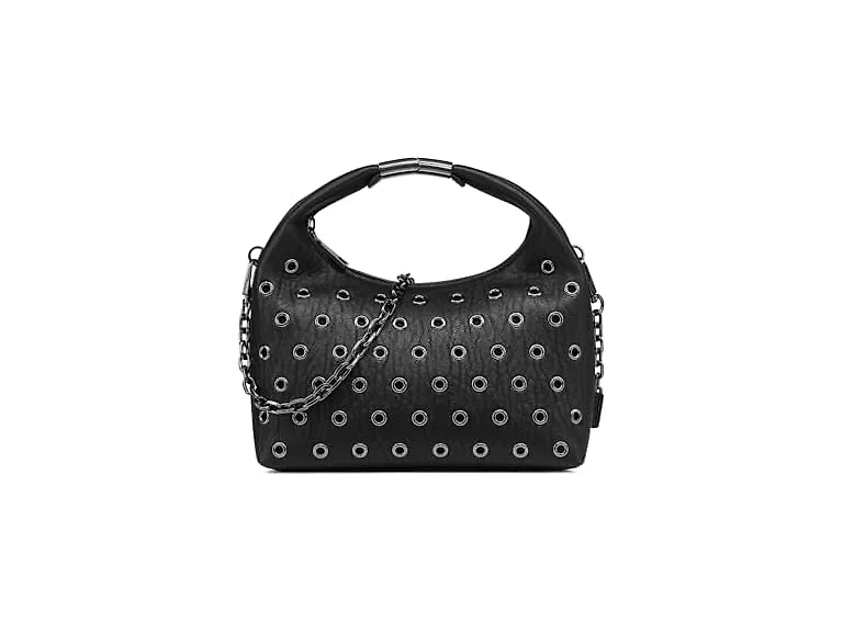 DKNY Mel Top Handle Hobo Bag