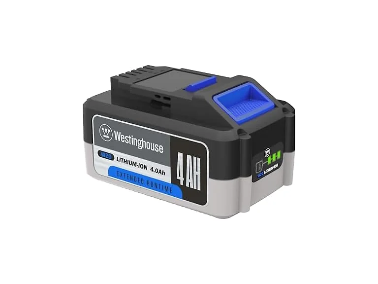 Westinghouse 20 Volt 4AH Lithium-ion Battery