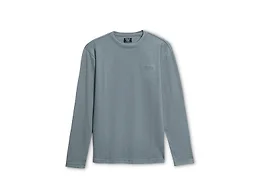 Hurley Long Sleeve Thermal Crewneck
