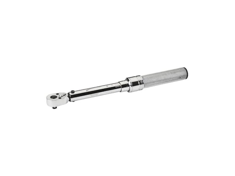 Williams 1/4DR 20-150 INLB MH MIC ADJ