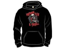 Horrorflix and Thrill