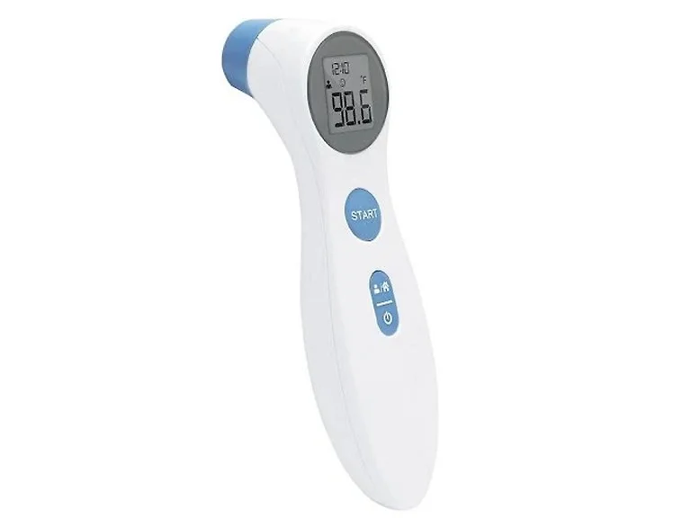 Infrared Non-Contact Digita Thermometer