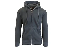 GBH WC-----(Boy's 1PK Hoodie)  CFH-251  CH  S