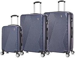 Tucci Italy T0463-03PC-BLU TUCCI Colpi / 3PC Set - Blue B