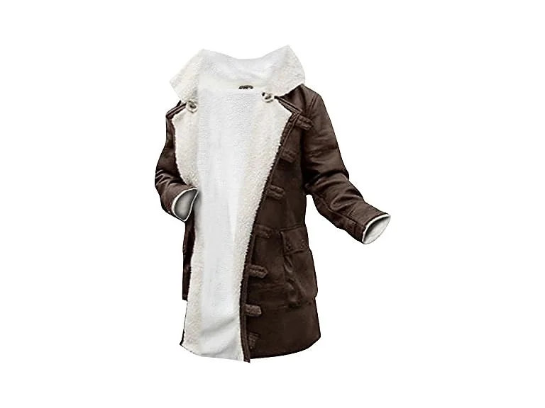 Noills Men (XL) Trench Coat