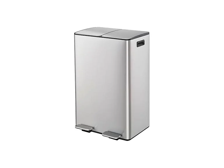 Casa Andrea Milano 15 Gal Recycling Bin