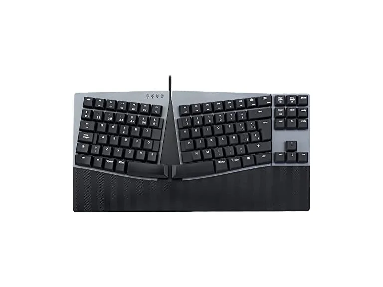 Perixx PERIBOARD-335RD ES Teclado