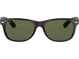 Ray-Ban RB2132 New Wayfarer Square Sunglasses