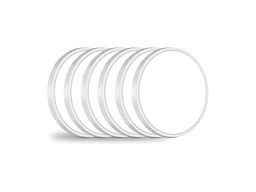 Brightever B0FR8WXLBJ 12 Inch White Ceiling Light 6-