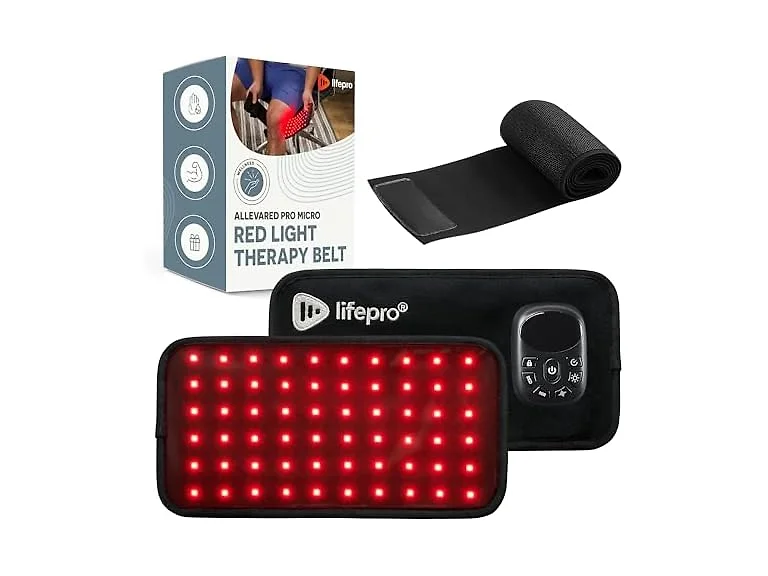 Lifepro Allevared Pro Micro