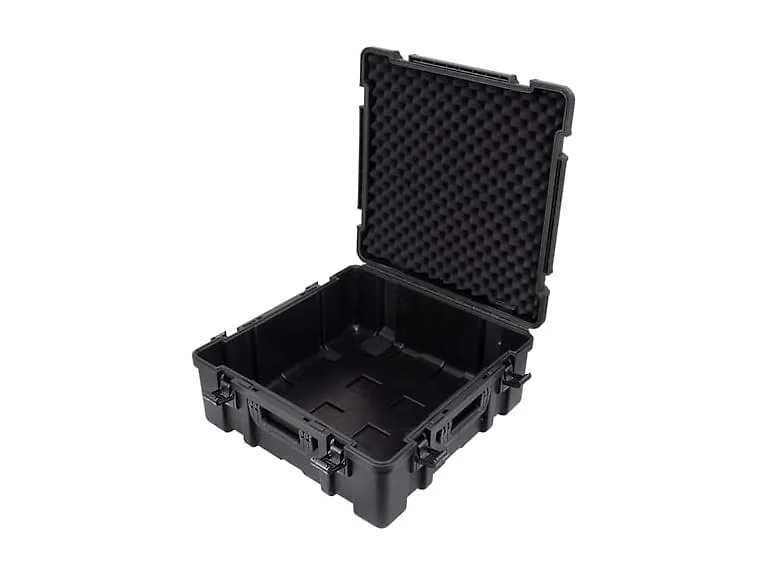Odyssey Empty 22 x 23 x 8 inches Utility Case