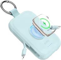 RORRY 5000mAh Portable Charger Power Bank