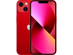 Apple CELL-IPH13-CDMA-RED-128GB 128G