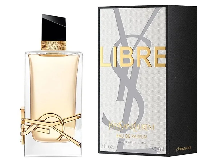 Yves Saint Laurent Libre EDP for Women