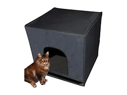 Pet Gear Pet Gear Pro Pawty for Cats with Tray, P