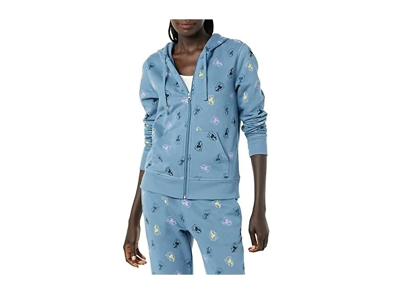 Amazon Essentials Women (M) French Terry Hoodie