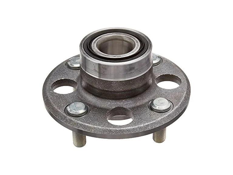 Timken 513035 Axle Bearing and Hub