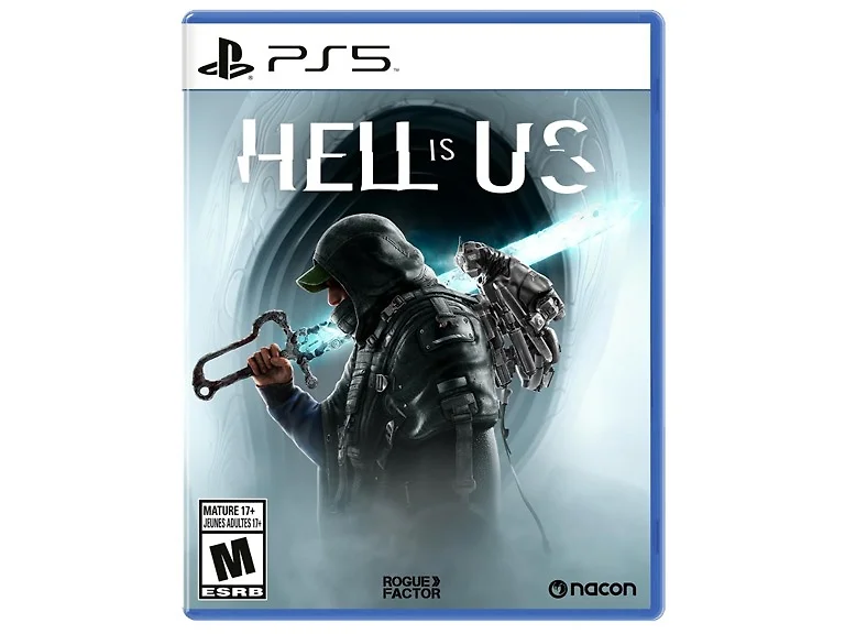 Hell is Us