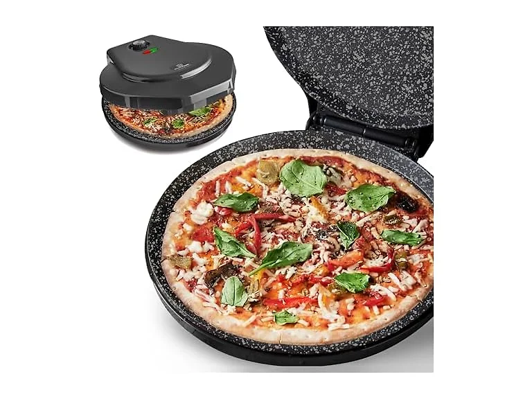 Mister Chef Countertop Pizza Maker