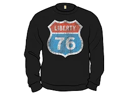 The Road to Freedom