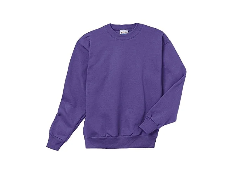 Hanes Men (M) Youth ComfortBlend® Sweatshirt