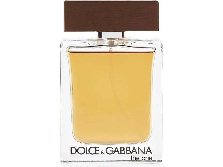 The One Men/D&G EDT Spray Tester 3.3 Oz