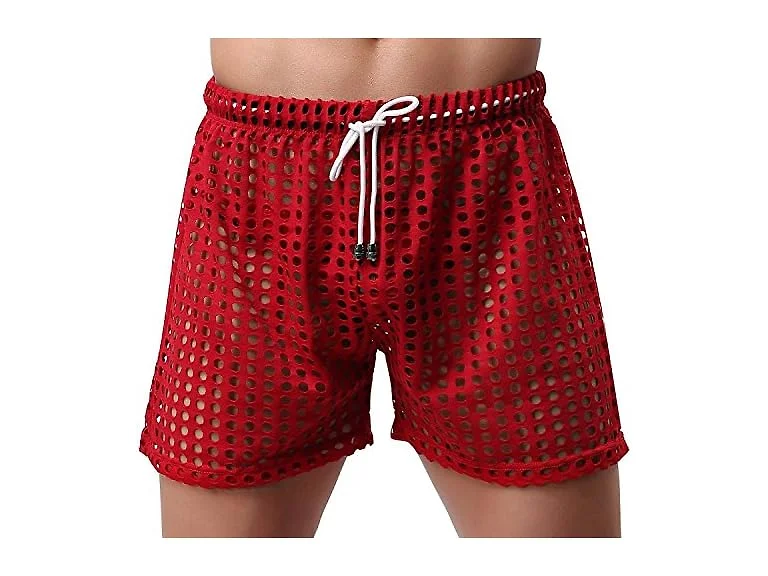 Banana Bucket Men (L) Boxer Brief